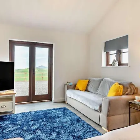 Hillsview - 4 Berth Renovated Barn Conversion Combe Martin Exterior photo