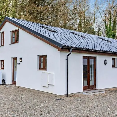 Hillsview - 4 Berth Renovated Barn Conversion Combe Martin Exterior photo
