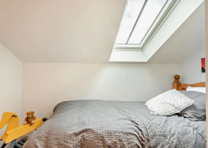Hillsview - 4 Berth Renovated Barn Conversion