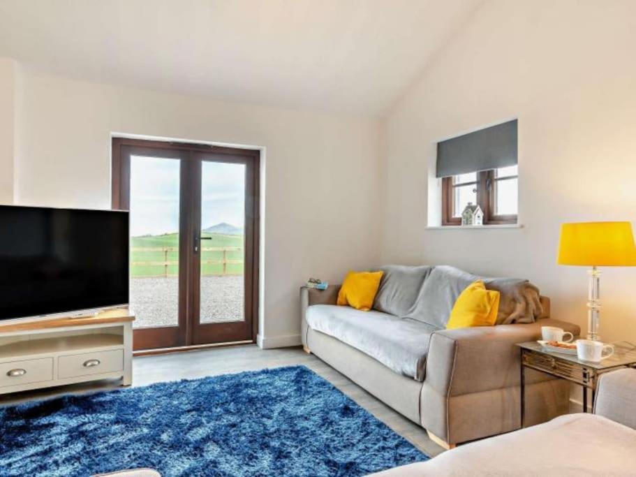 Hillsview - 4 Berth Renovated Barn Conversion Holiday home Combe Martin