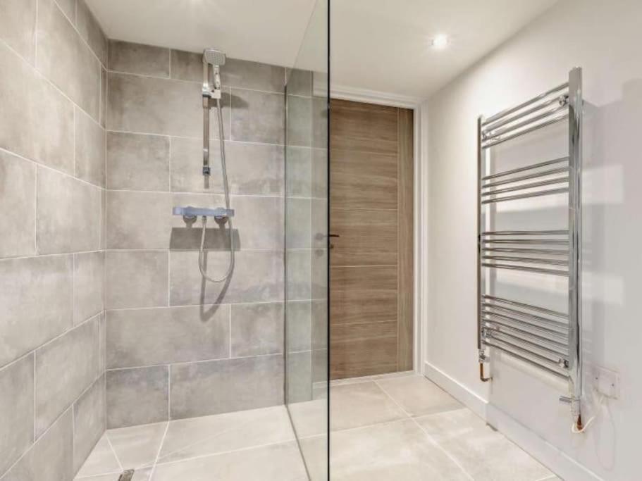 Hillsview - 4 Berth Renovated Barn Conversion Holiday home Combe Martin