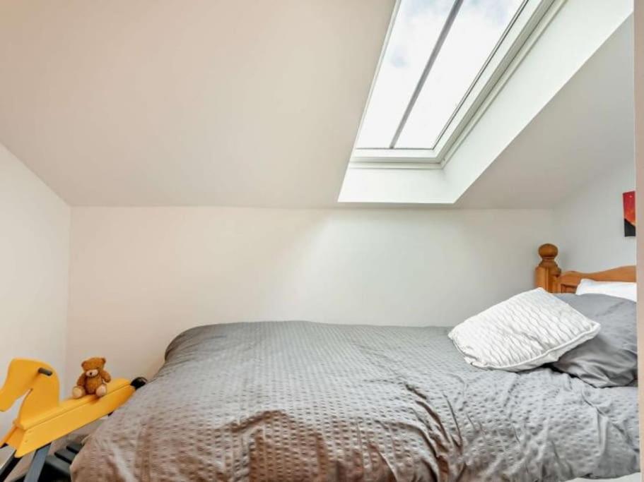 Hillsview - 4 Berth Renovated Barn Conversion Holiday home Combe Martin
