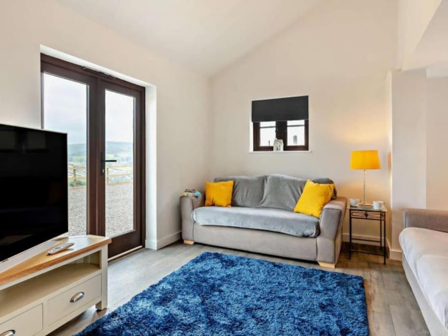Hillsview - 4 Berth Renovated Barn Conversion Holiday home