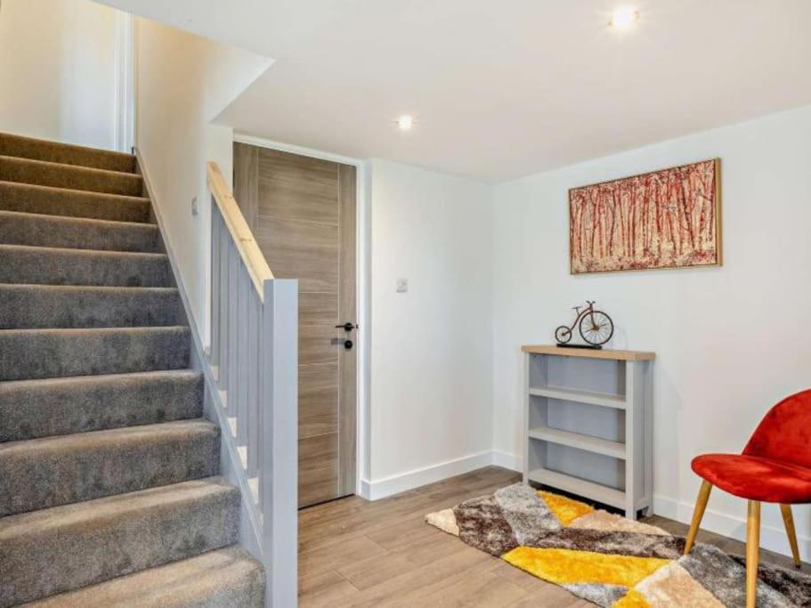 Holiday home Hillsview - 4 Berth Renovated Barn Conversion *