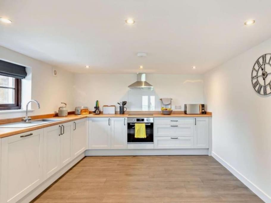 Hillsview - 4 Berth Renovated Barn Conversion Holiday home