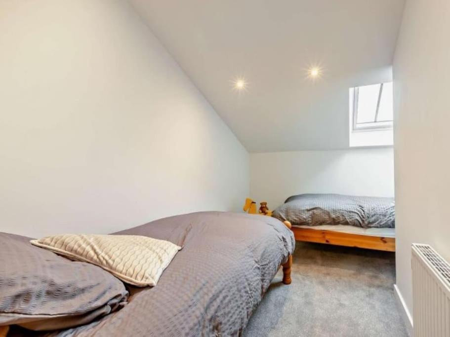 Hillsview - 4 Berth Renovated Barn Conversion