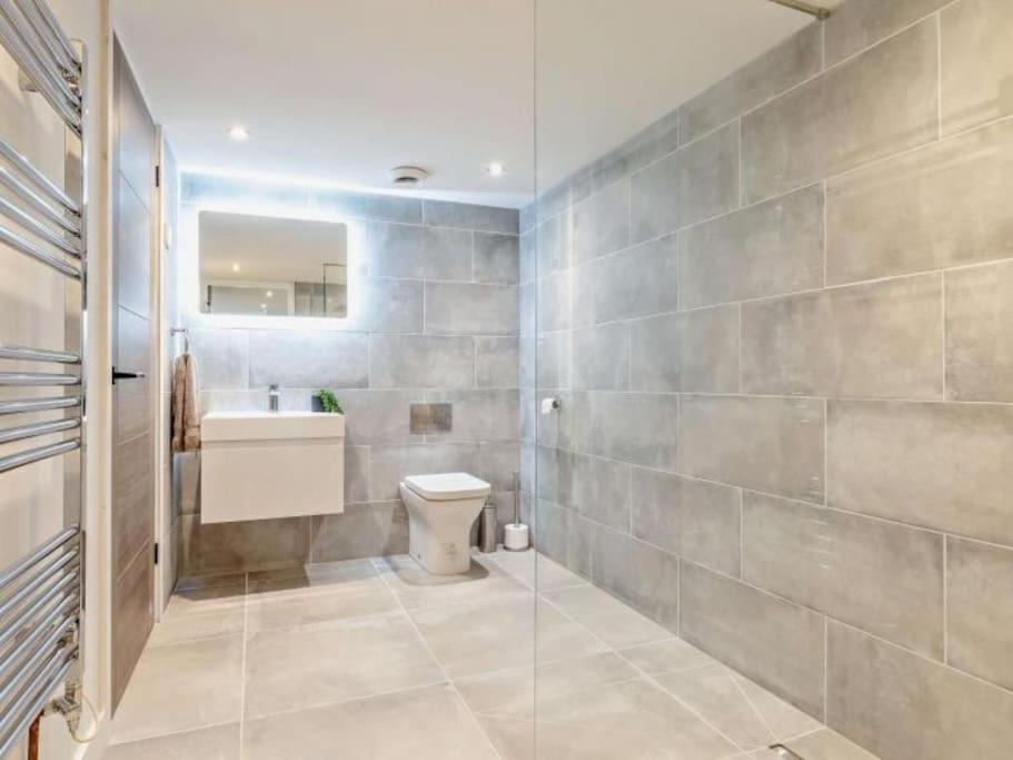 Hillsview - 4 Berth Renovated Barn Conversion Combe Martin