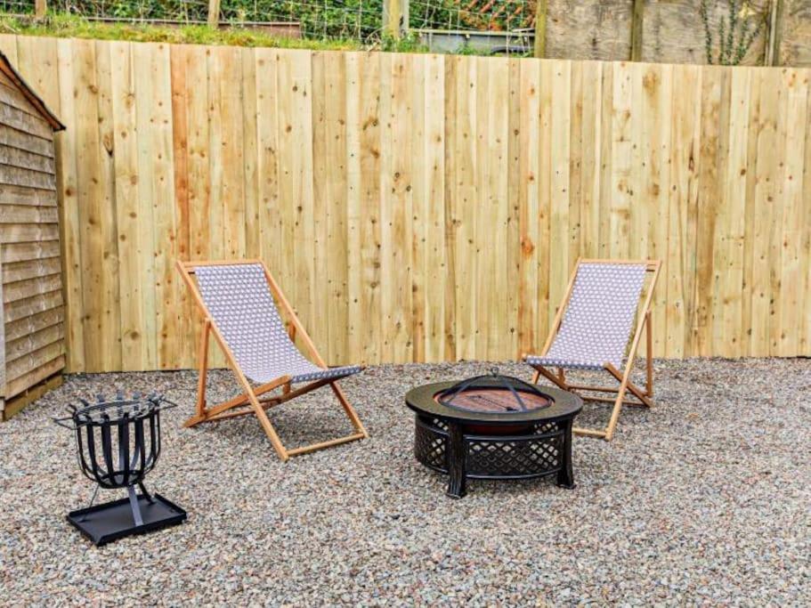 Holiday home Hillsview - 4 Berth Renovated Barn Conversion Combe Martin