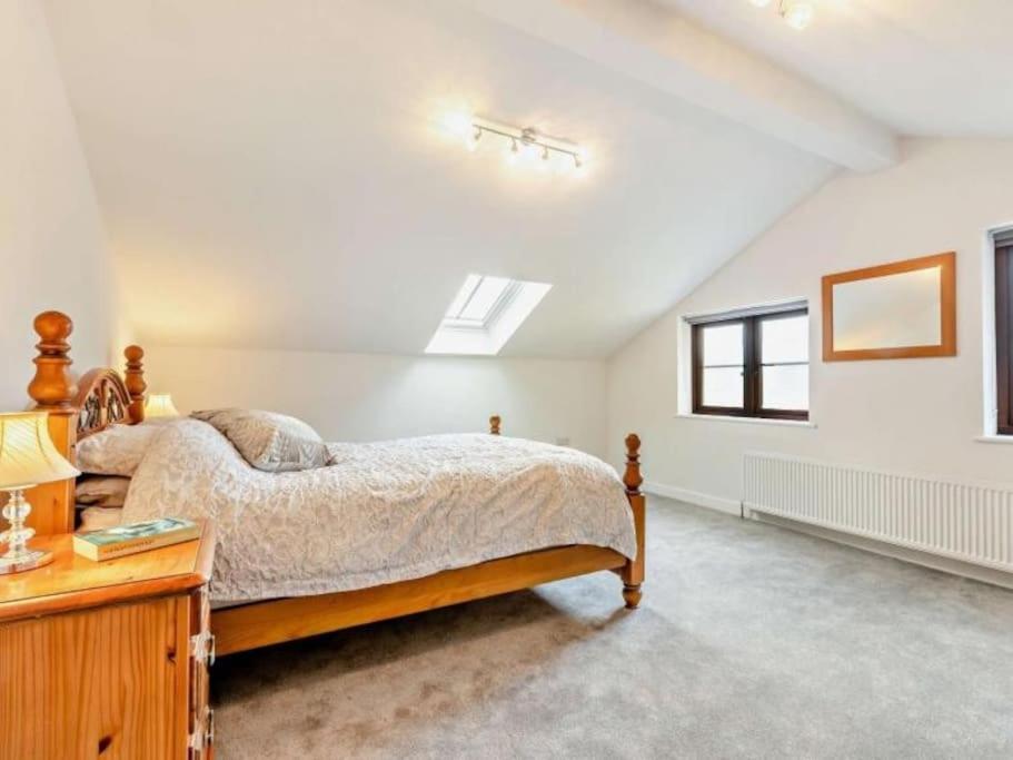 Hillsview - 4 Berth Renovated Barn Conversion * Combe Martin
