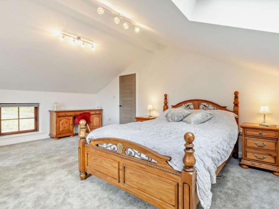Hillsview - 4 Berth Renovated Barn Conversion Holiday home