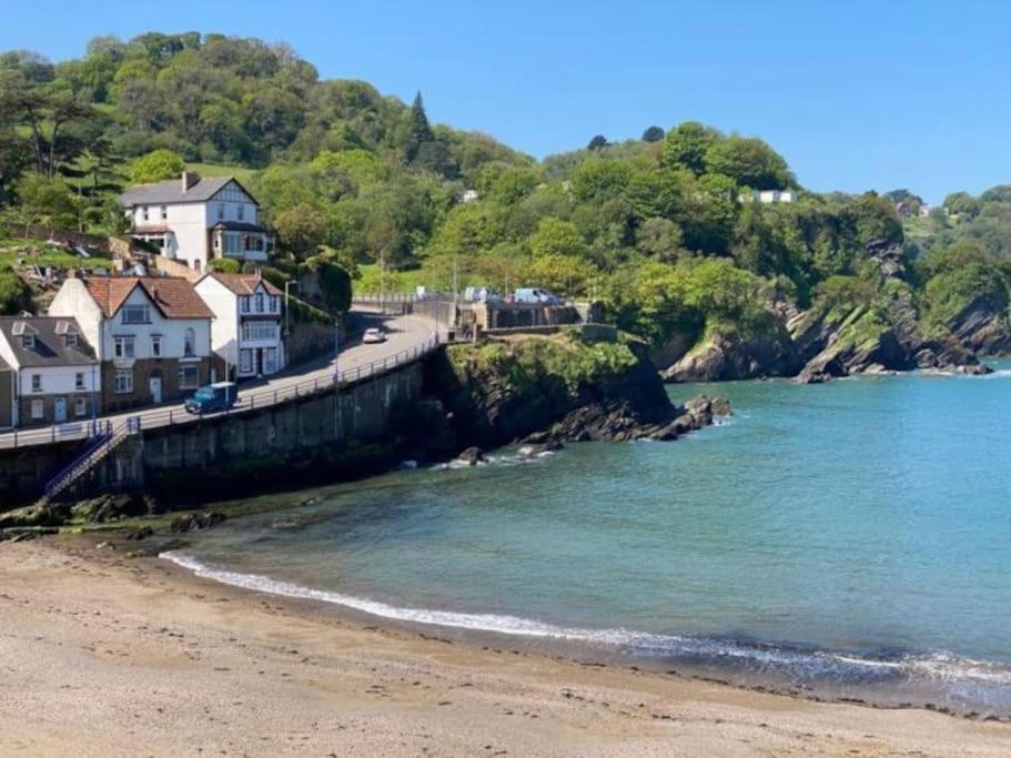Hillsview - 4 Berth Renovated Barn Conversion Combe Martin