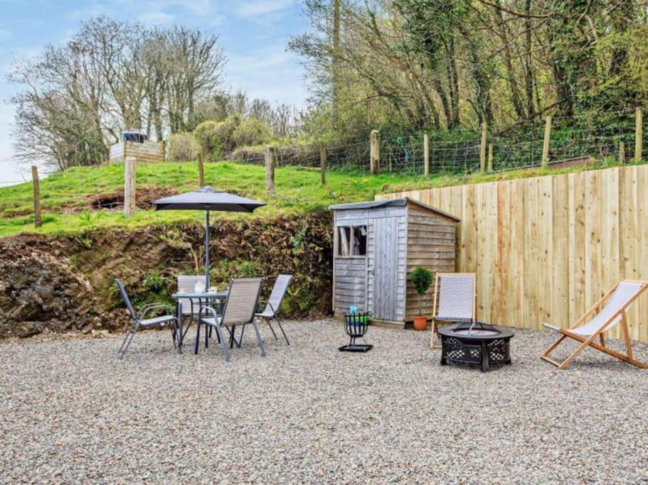 Hillsview - 4 Berth Renovated Barn Conversion